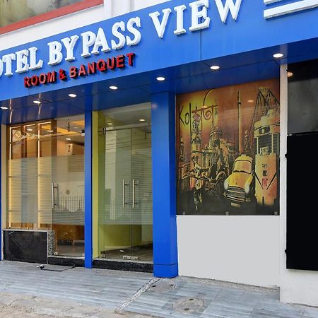 Hotel O Bypass View Calcutta Exterior foto